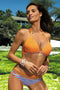 Swimsuit two piece model 80089